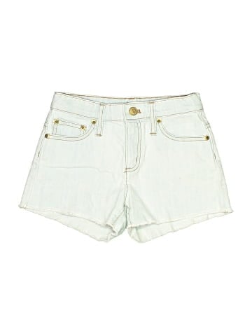 Crewcuts Denim Shorts (view 1)