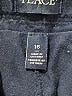 The Children's Place Solid Blue Active Skort Size 16 - photo 3