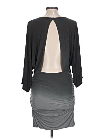 Young Fabulous & Broke Cocktail Dress (view 2)