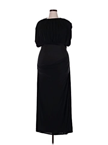 ASOS Design Cocktail Dress (view 1)