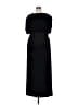 ASOS Design Black Cocktail Dress Size 20 - photo 1