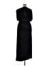 ASOS Design Black Cocktail Dress Size 20 - photo 2