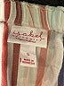 Isabel Maternity Stripes Tan Casual Dress Size Sm Maternity - photo 6