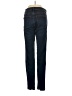 Ann Taylor Solid Blue Jeans Size 4 (tall) - photo 2