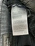 Adriano Goldschmied Black Jeans Size 23 waist - photo 8