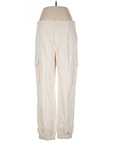 Monrow Cargo Pants (view 1)