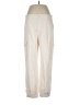 Monrow Ivory Cargo Pants Size L - photo 1