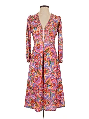 Hale Bob Casual Dress (view 1)