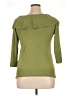 Carolyn Taylor 100% Acrylic Green Pullover Sweater Size XL - photo 2