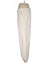 Monrow Ivory Cargo Pants Size L - photo 5