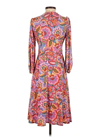 Hale Bob Casual Dress (view 2)