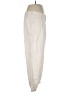 Monrow Ivory Cargo Pants Size L - photo 4