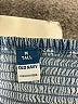 Old Navy Solid Blue Jumpsuit Size M (tall) - photo 4