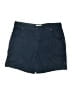 Aventura Solid Blue Shorts Size 12 - photo 1