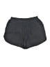 Final Touch Solid Gray Shorts Size L - photo 1