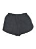 Final Touch Solid Gray Shorts Size L - photo 2