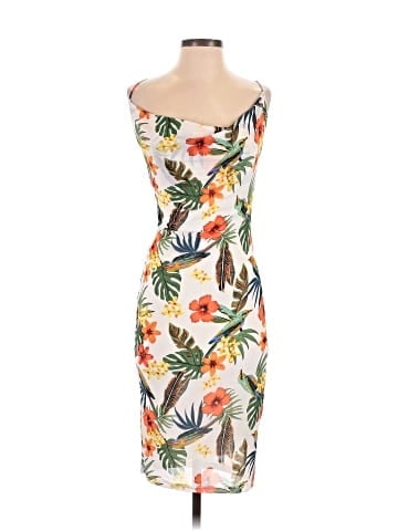 Dna Couture Cocktail Dress (view 1)