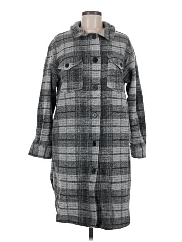 Dex Coat (view 1)