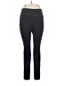 LIVI Active Solid Black Active Pants Size 14 - 16 - photo 1