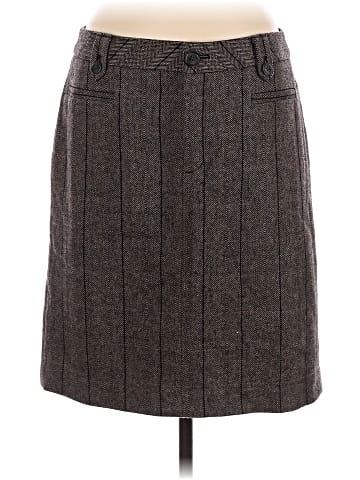 Eddie Bauer Wool Skirt (view 1)