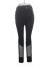 LIVI Active Solid Black Active Pants Size 14 - 16 - photo 2