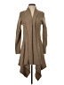 Cliche Tan Cardigan Size S - photo 1