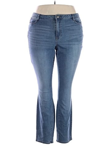 JunaRose Jeans (view 1)