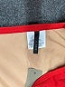 J.Crew Color Block Red Swimsuit Bottoms Size S - photo 3
