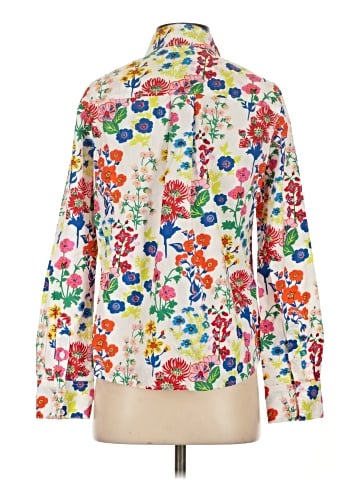 Boden Long Sleeve Blouse (view 2)