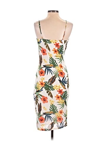 Dna Couture Cocktail Dress (view 2)