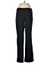 Studio Y Solid Black Dress Pants Size 7 - photo 1