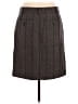 Eddie Bauer Tweed Gray Wool Skirt Size 16 - photo 2