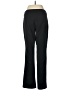 Studio Y Solid Black Dress Pants Size 7 - photo 2