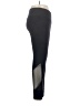 LIVI Active Solid Black Active Pants Size 14 - 16 - photo 4