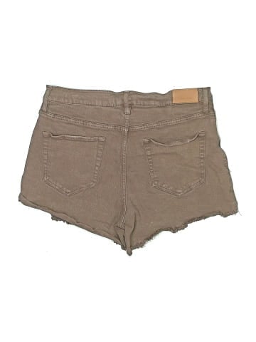 Dear John Khaki Shorts (view 2)