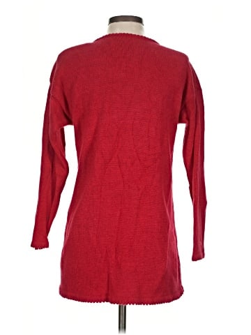 Kathie Lee Pullover Sweater (view 2)