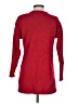 Kathie Lee Red Pullover Sweater Size S - photo 2