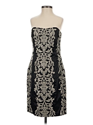 White House Black Market Cocktail Dress (view 1)