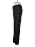 Studio Y Solid Black Dress Pants Size 7 - photo 5