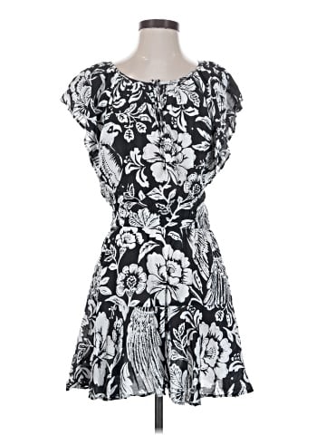 Elan Casual Dress (view 1)