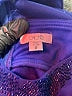 Cache Blue Cocktail Dress Size 0 - photo 4