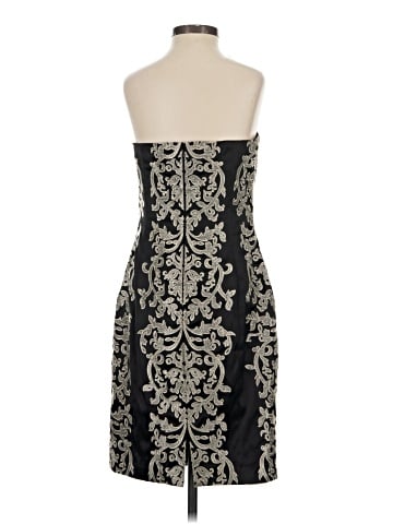 White House Black Market Cocktail Dress (view 2)