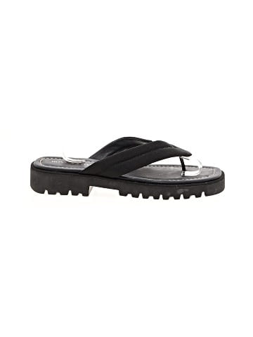 Donald J Pliner Flip Flops (view 1)