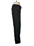 Studio Y Solid Black Dress Pants Size 7 - photo 4