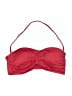 Mossimo Red Swimsuit Top Size M - photo 1