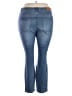 JunaRose Blue Jeans Size 22 - photo 2