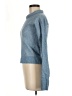 Helmut Lang Blue Wool Pullover Sweater Size M - photo 5