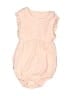 Nutmeg Pink Dress Size 12-18 mo - photo 1
