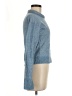 Helmut Lang Blue Wool Pullover Sweater Size M - photo 4