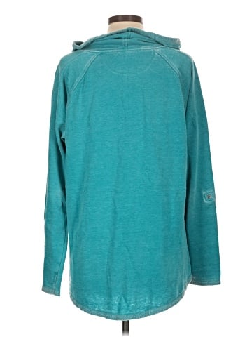 Calvin Klein Pullover Hoodie (view 2)